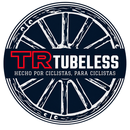 TR Tubeless